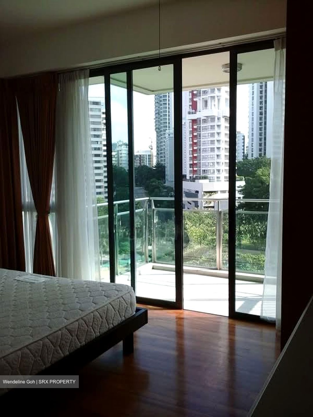 RiverGate (D9), Apartment #597754351